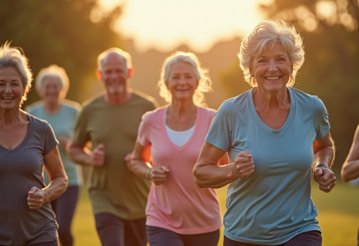 Тренування у murkendath