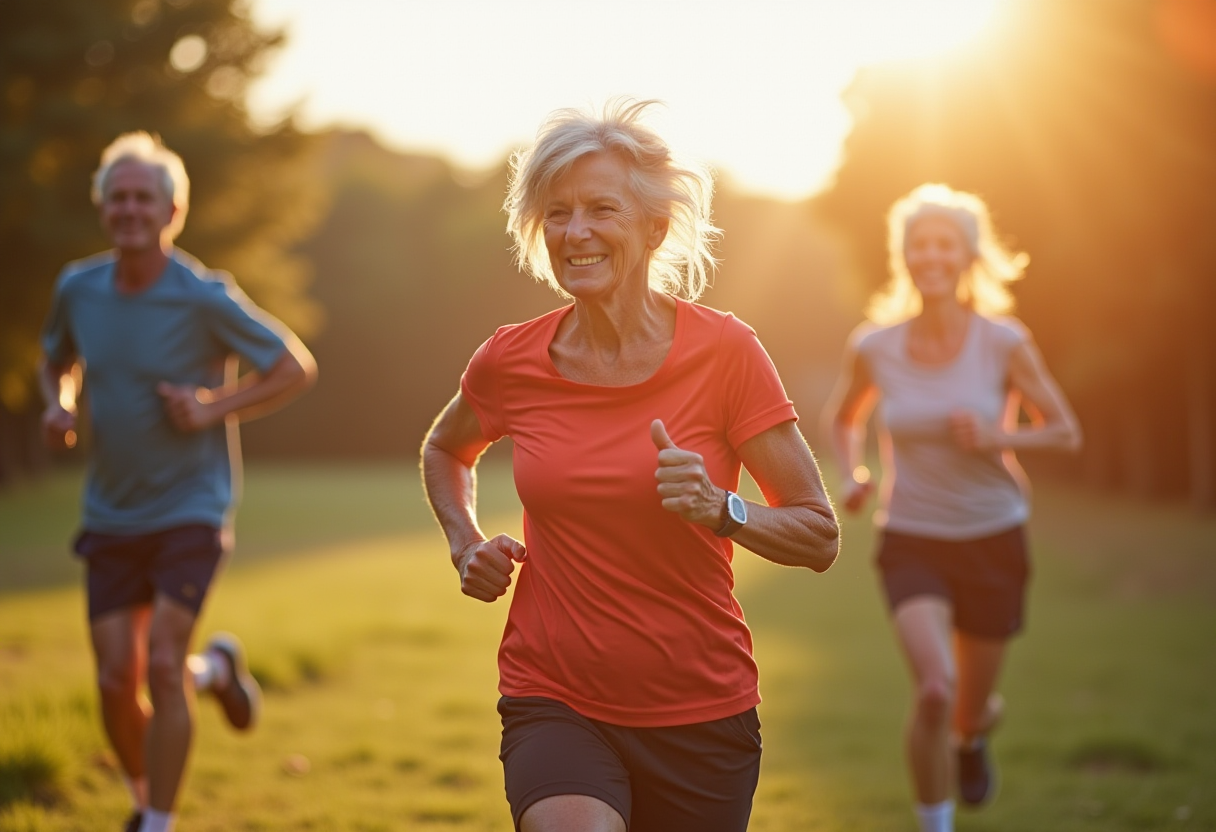 Тренування у murkendath