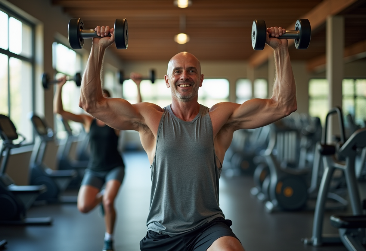 Тренування у murkendath